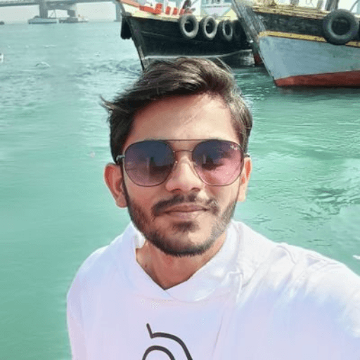 Avinash Vagh