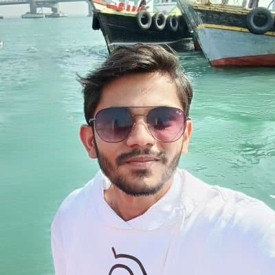 Avinash Vagh