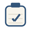 Daily Task Log icon